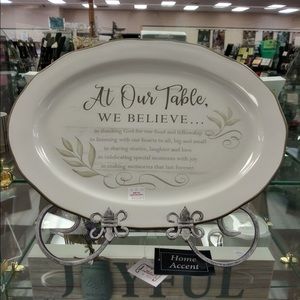 Meet your Posher, Odyssey